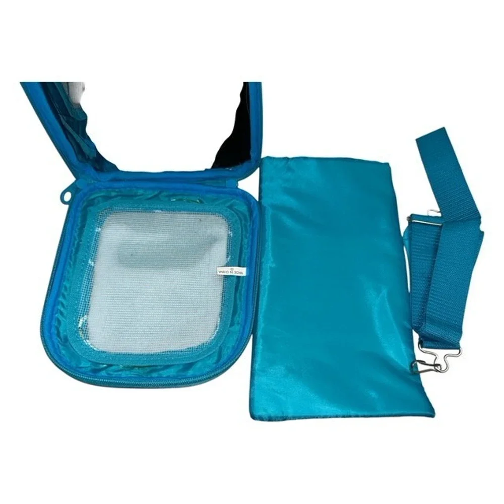 Unbranded pet carrier